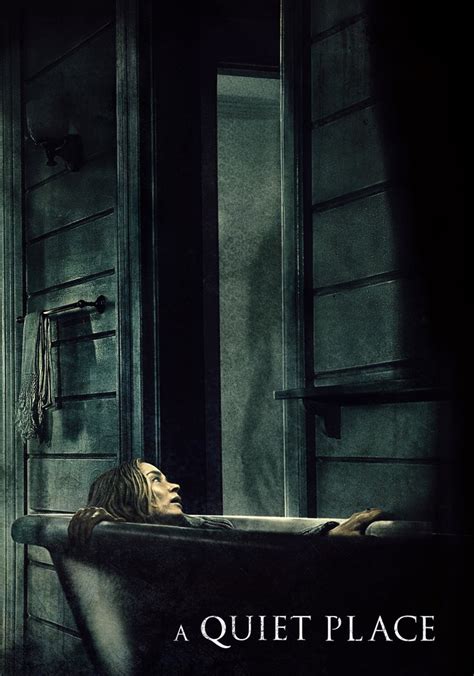 A Quiet Place (2018) Stream and Watch Online .